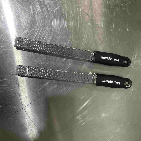 Microplane Zesti - Grater (2)