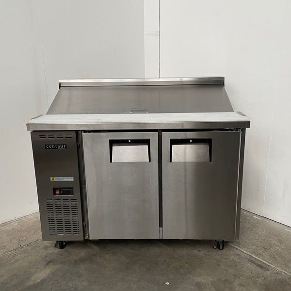 Skope BC120S-2RROS-E Sandwich Prep Bench (3)