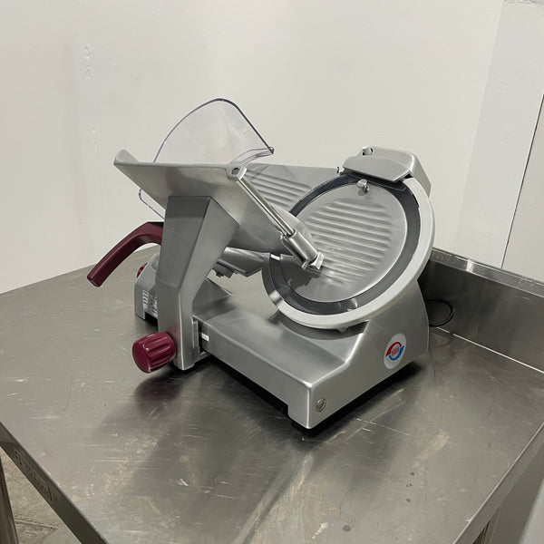 Noaw NS250HD Meat Slicer (3)