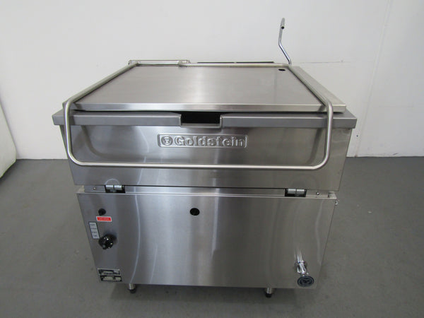 Goldstein TPG150 Bratt Pan (2)