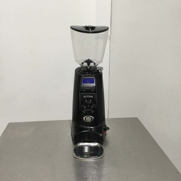 Eureka OL75E Coffee Grinder (2)