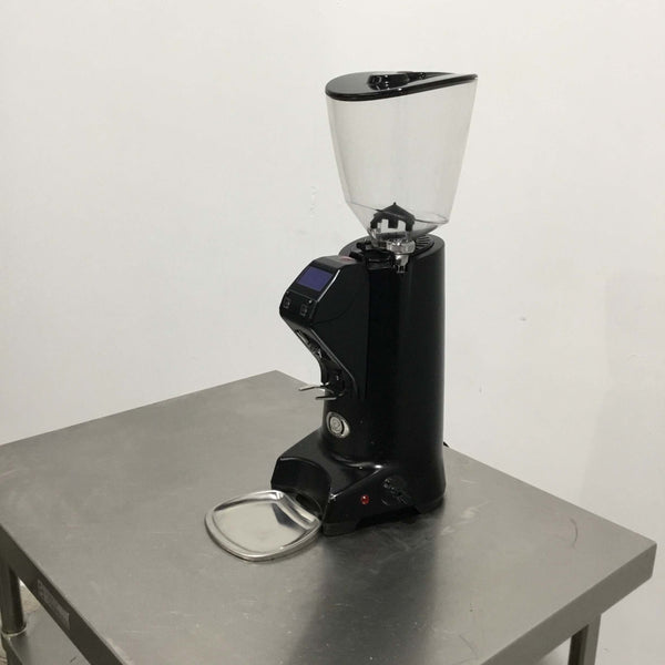 Eureka OL75E Coffee Grinder (3)