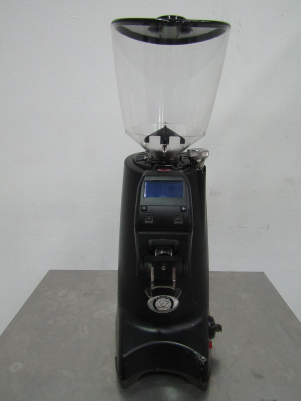 Eureka OL75E Coffee Grinder (1)