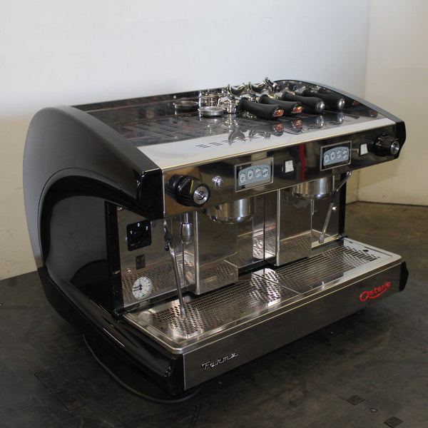Astoria FORMA 2 Group Coffee Machine (2)