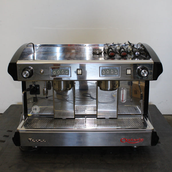 Astoria FORMA 2 Group Coffee Machine (3)