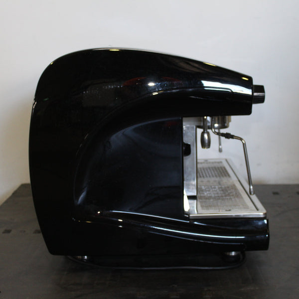 Astoria FORMA 2 Group Coffee Machine (4)