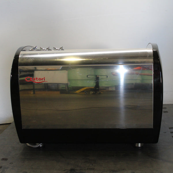 Astoria FORMA 2 Group Coffee Machine (5)