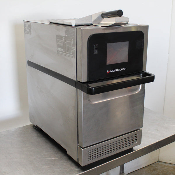 Merrychef EIKONE2S Convection Speed Oven (2)