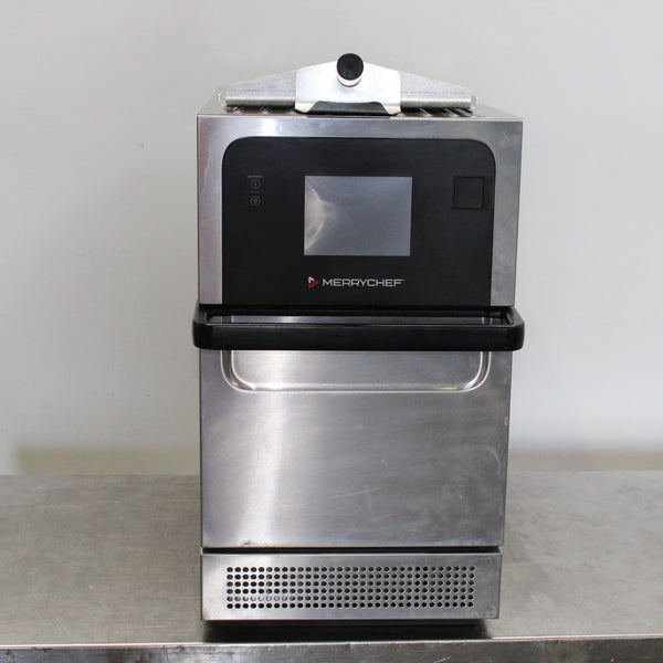 Merrychef EIKONE2S Convection Speed Oven (3)