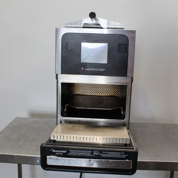 Merrychef EIKONE2S Convection Speed Oven (4)