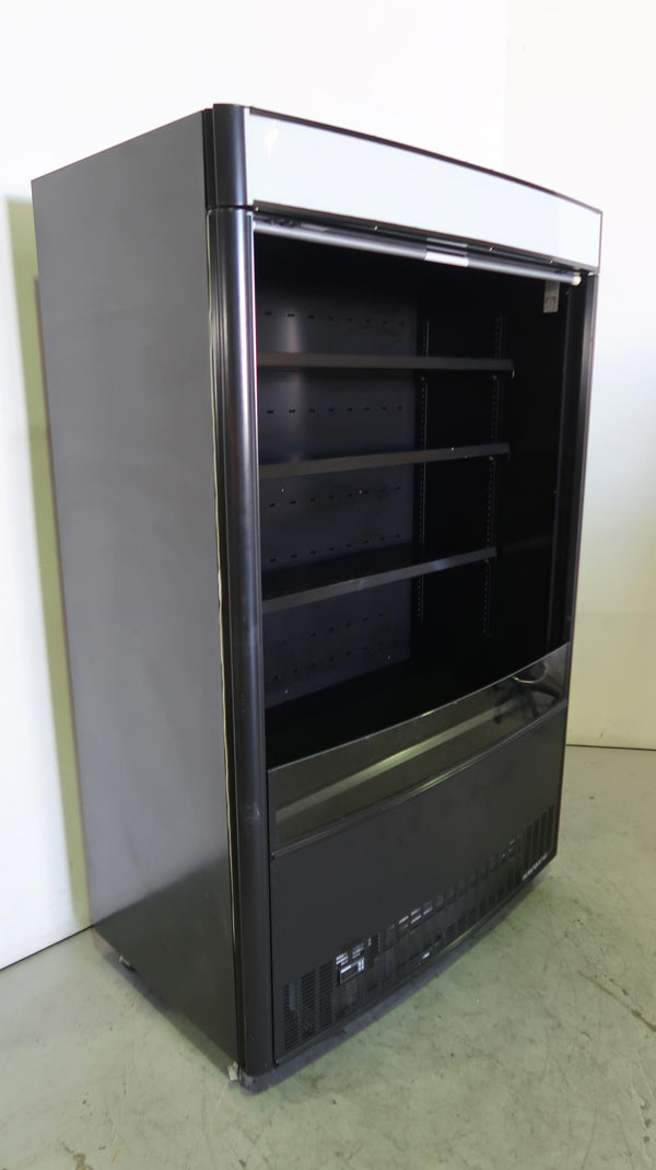 Skope OD1100-2 Reach In Display (2)