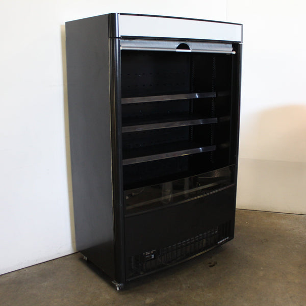 Skope OD1100-2 Reach In Display (2)