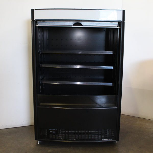 Skope OD1100-2 Reach In Display (3)