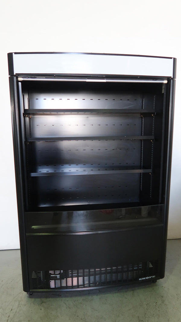 Skope OD1100-2 Reach In Display (3)