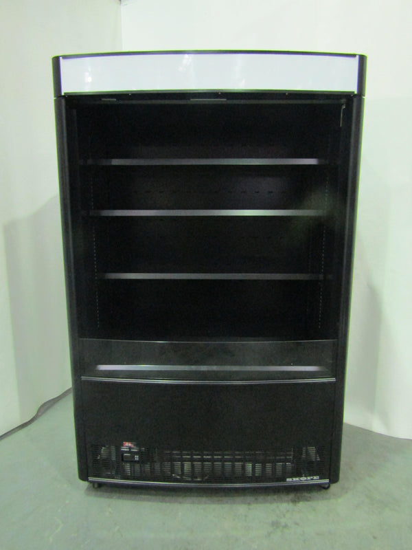 Skope OD1100-2 Reach In Display (1)