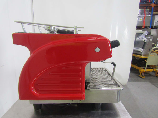 Expobar RUGGERO COMPACT Coffee Machine (3)