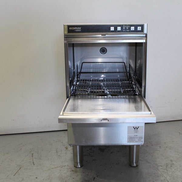 Hobart ECOMAX 402 U/C Glasswasher (4)