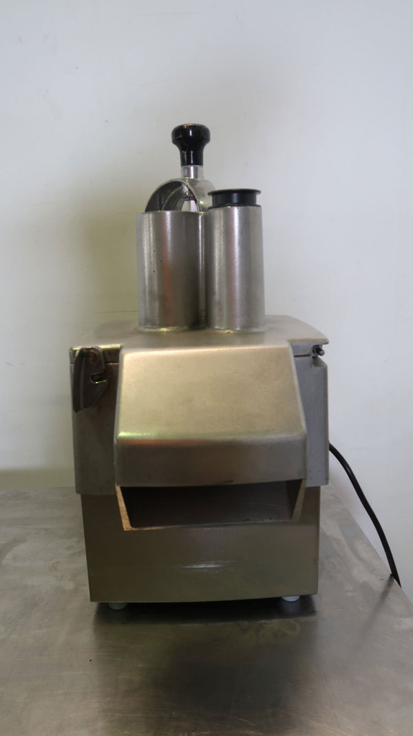 Robot Coupe CL 50 E Food Processor (4)