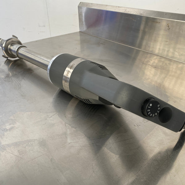 Robot Coupe CMP 300 V.V  Stick Blender (6)