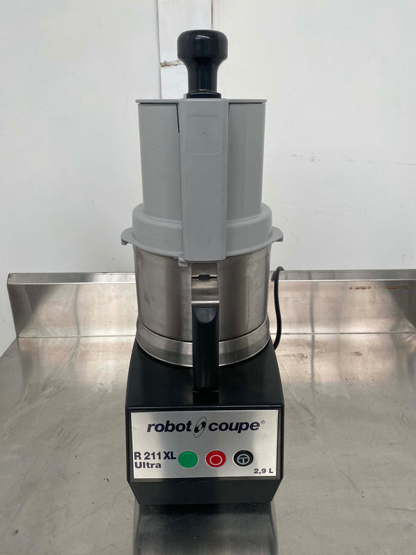 Robot Coupe R211 Ultra XL Food Processor (2)