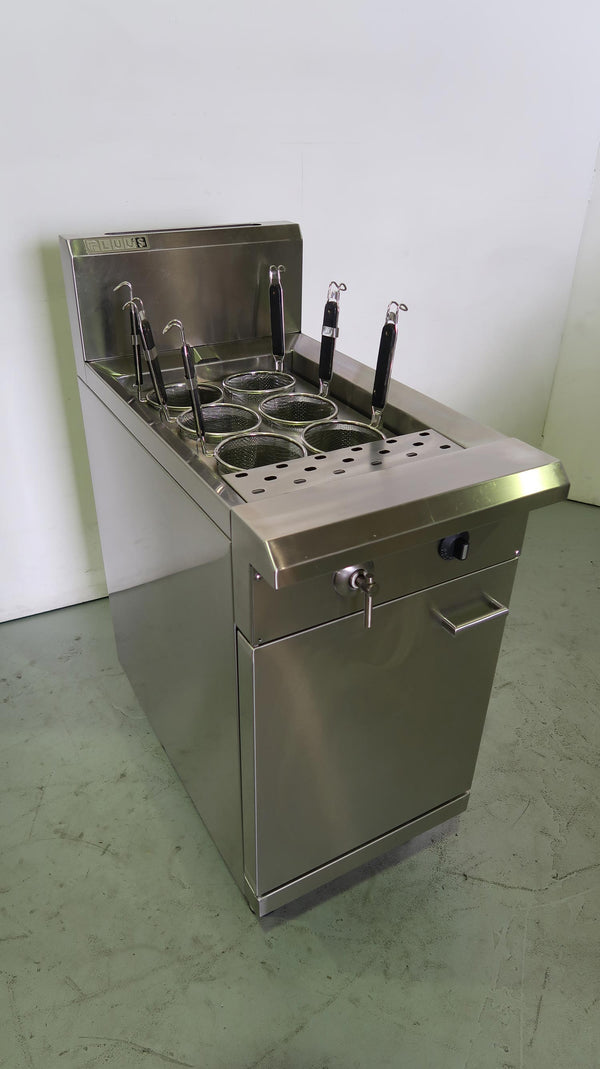 Luus NC-45 Noodle/Pasta Cooker (2)