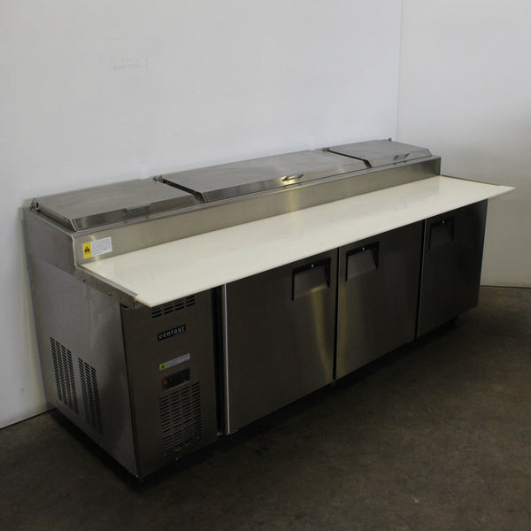 Skope BC240PR-ERRRS-E Pizza Prep Bench (2)