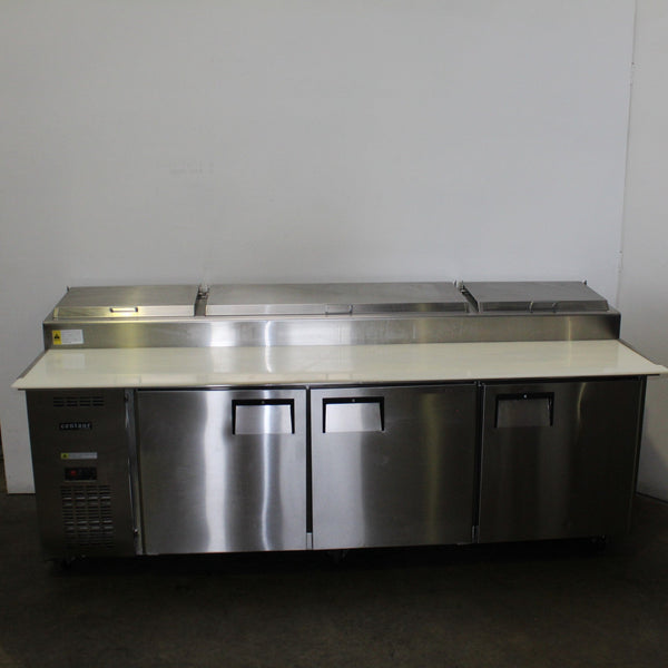 Skope BC240PR-ERRRS-E Pizza Prep Bench (3)