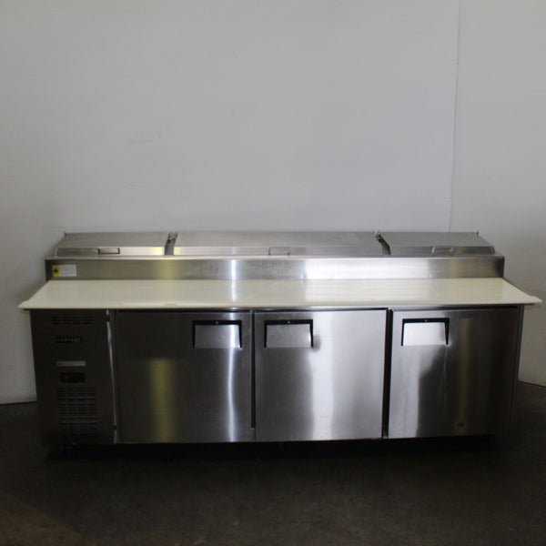 Skope BC240PR-ERRRS-E Pizza Prep Bench (4)