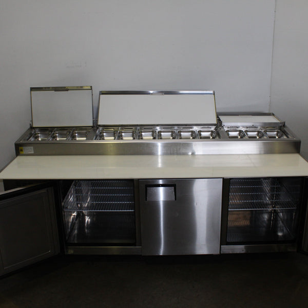 Skope BC240PR-ERRRS-E Pizza Prep Bench (5)