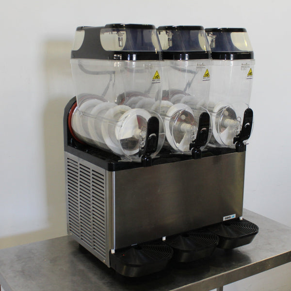 GBG Granitime 3-SFF Granita Machine (2)