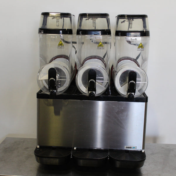 GBG Granitime 3-SFF Granita Machine (3)