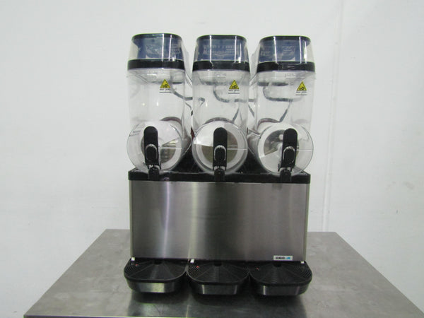 GBG Granitime 3-SFF Granita Machine (1)