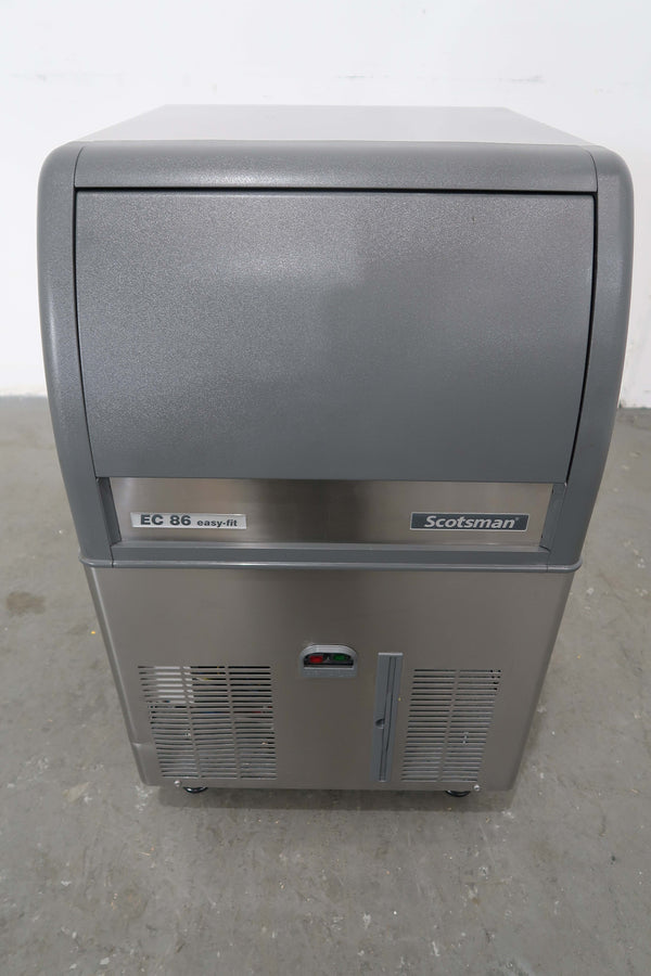 Scotsman ECS 86 EASY FIT A Ice Machine (3)