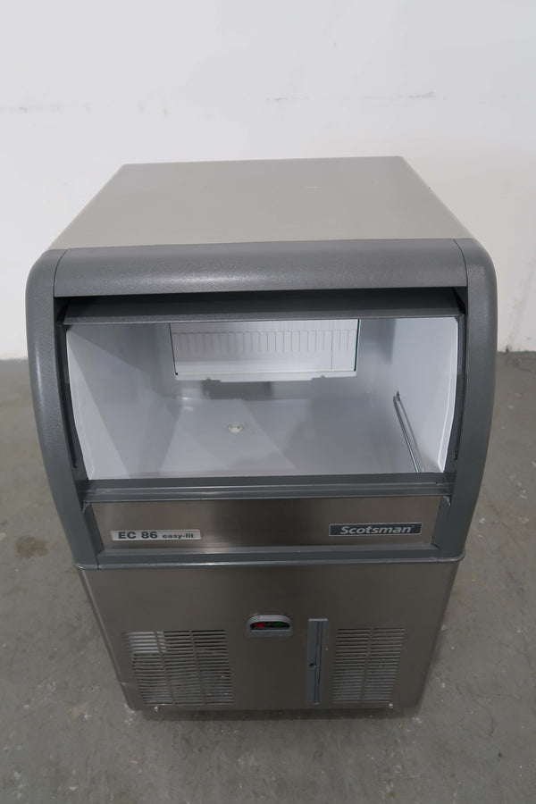 Scotsman ECS 86 EASY FIT A Ice Machine (5)