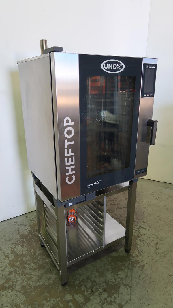 UNOX - XEVC-1011-EPR (2)