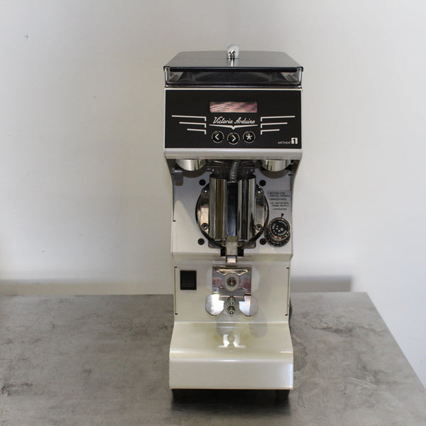 Victoria Arduino MYTHOS 1 Coffee Grinder (3)