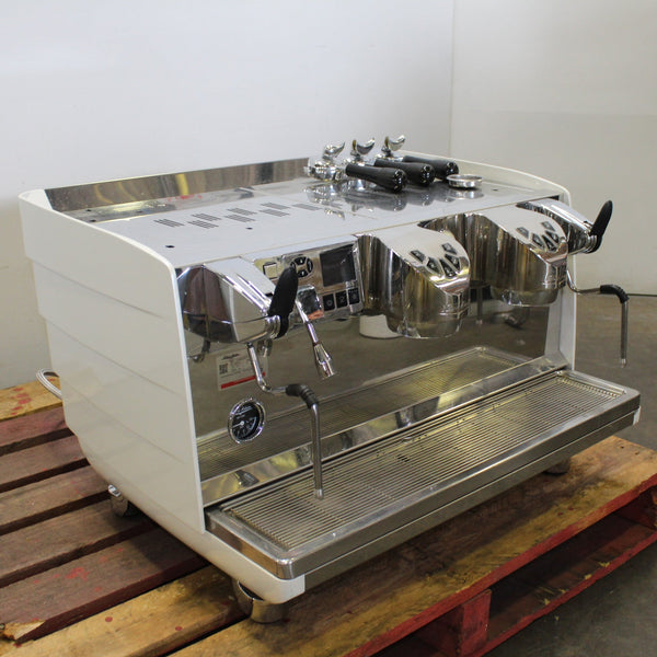 V Arduino WHITE EAGLE DIGIT Coff Machine (2)