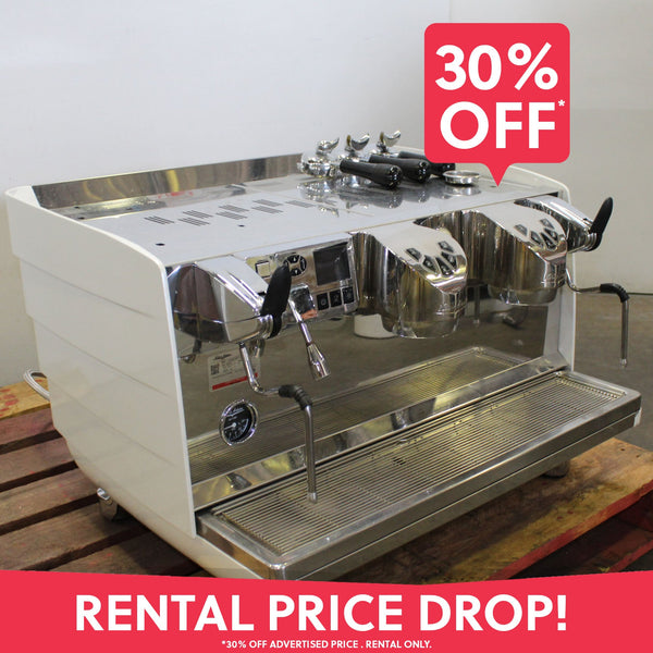 V Arduino WHITE EAGLE DIGIT Coff Machine (2)