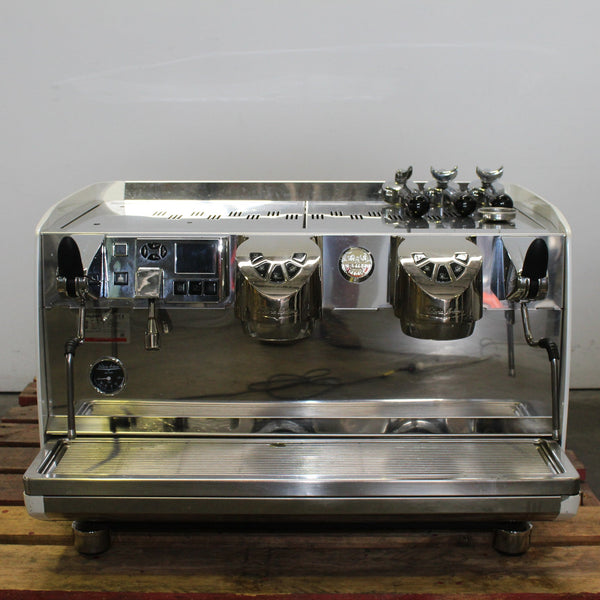 V Arduino WHITE EAGLE DIGIT Coff Machine (3)