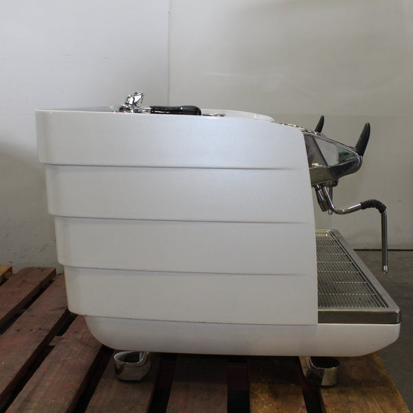 V Arduino WHITE EAGLE DIGIT Coff Machine (4)