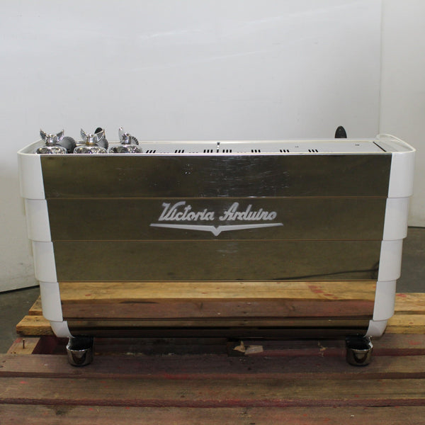 V Arduino WHITE EAGLE DIGIT Coff Machine (5)