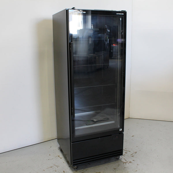 Skope SKB600-A 1 Door Upright Fridge (2)