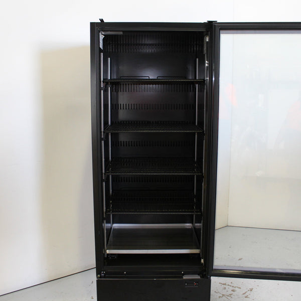 Skope SKB600-A 1 Door Upright Fridge (4)