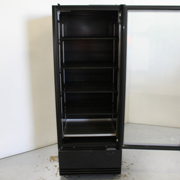 Skope SKB600-A Upright Fridge (4)