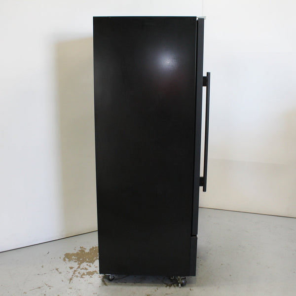 Skope SKB600-A Upright Fridge (5)