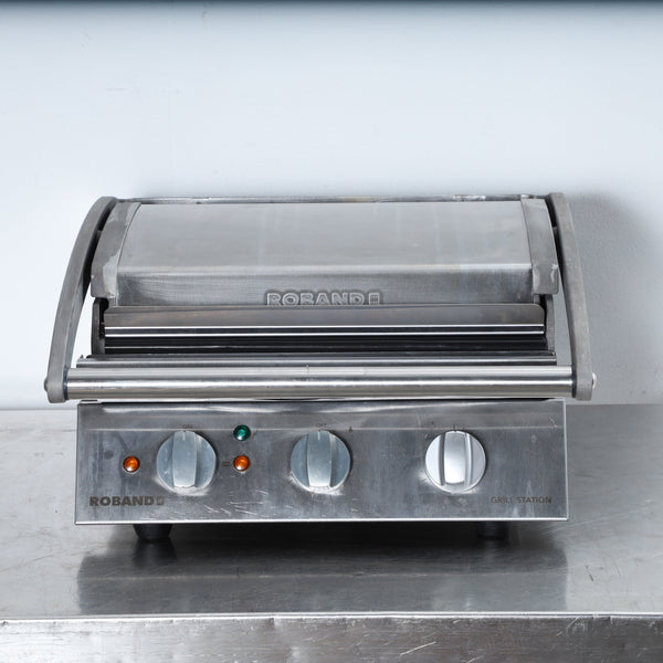 Roband GSA610S Contact Grill (3)
