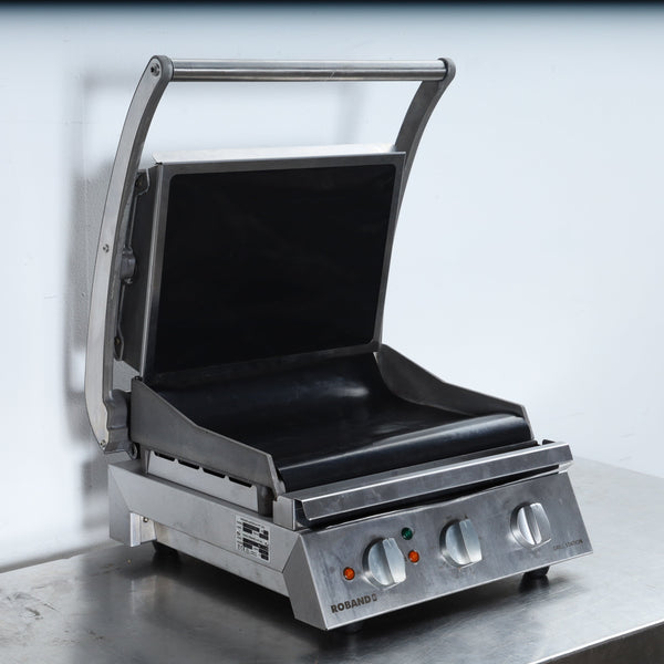 Roband GSA610S Contact Grill (4)