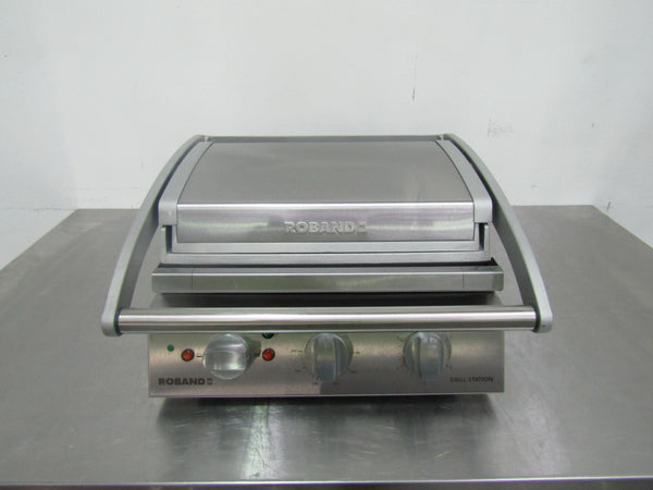 Roband GSA610S Contact Grill (1)