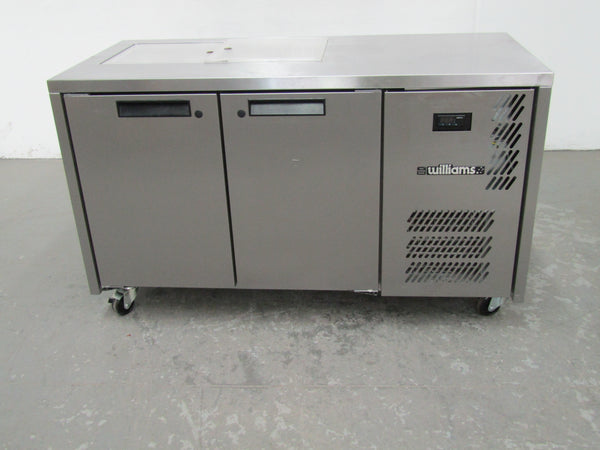 Williams OPAL FB Sandwich Prep Bench (1)