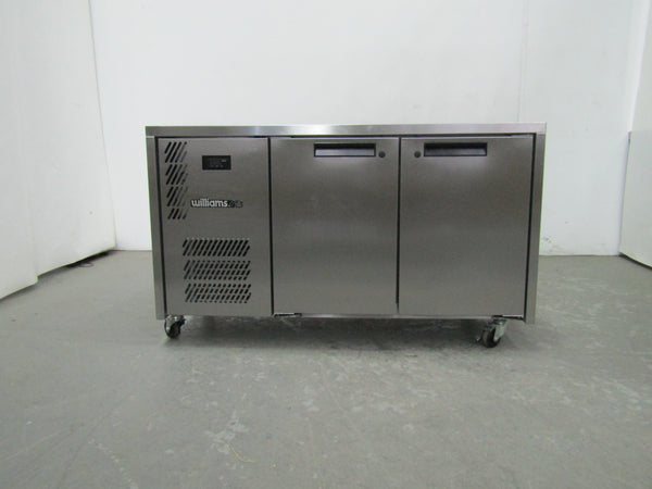 Williams OPAL Sandwich Prep Bench (2)